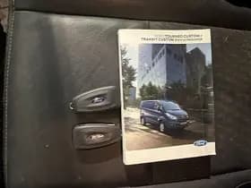 Ford Transit thumbnail 12