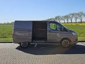 Ford Transit thumbnail 14
