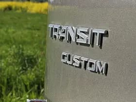 Ford Transit thumbnail 17