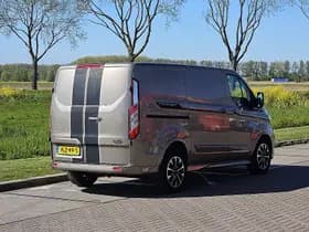Ford Transit thumbnail 3
