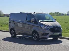 Ford Transit thumbnail 4