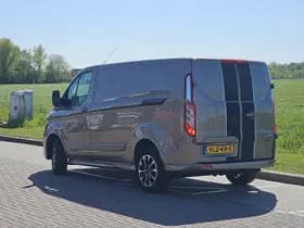 Ford Transit thumbnail 5