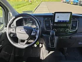 Ford Transit thumbnail 7