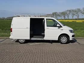 Volkswagen Transporter thumbnail 12