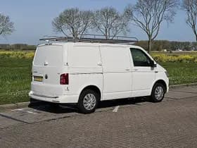 Volkswagen Transporter thumbnail 3