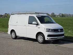 Volkswagen Transporter thumbnail 4