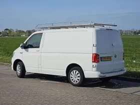 Volkswagen Transporter thumbnail 5