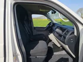 Volkswagen Transporter thumbnail 6