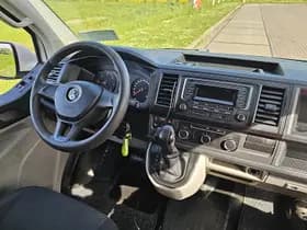 Volkswagen Transporter thumbnail 7