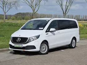 Mercedes-Benz EQV thumbnail 2