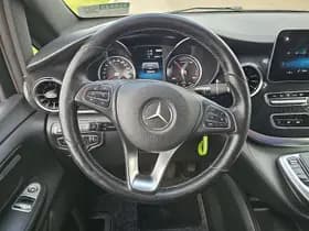 Mercedes-Benz EQV thumbnail 11