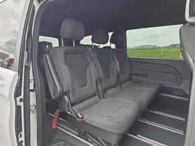 Mercedes-Benz EQV thumbnail 12