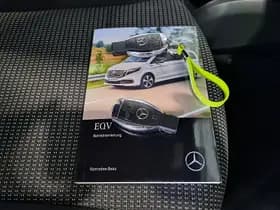 Mercedes-Benz EQV thumbnail 13