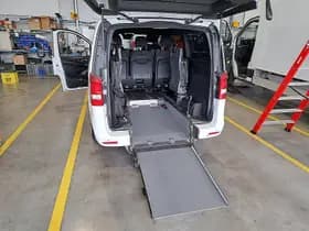 Mercedes-Benz EQV thumbnail 16