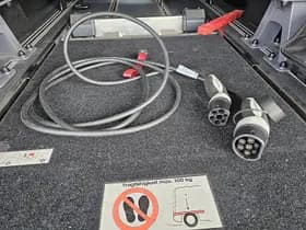 Mercedes-Benz EQV thumbnail 19