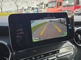 Mercedes-Benz EQV thumbnail 22