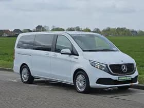 Mercedes-Benz EQV thumbnail 4