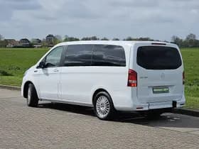 Mercedes-Benz EQV thumbnail 5