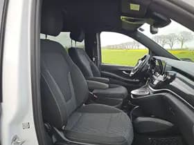 Mercedes-Benz EQV thumbnail 6