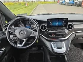 Mercedes-Benz EQV thumbnail 7