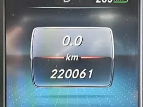 Mercedes-Benz EQV thumbnail 8