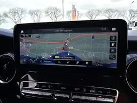 Mercedes-Benz EQV thumbnail 10