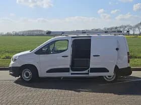 Opel Combo thumbnail 14