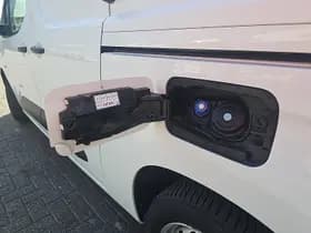 Opel Combo thumbnail 16