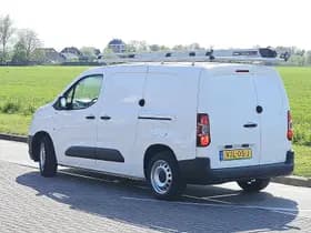 Opel Combo thumbnail 5