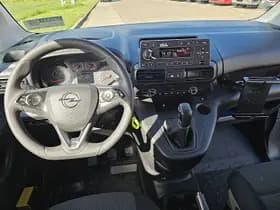 Opel Combo thumbnail 7