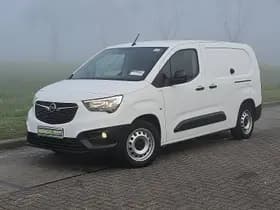 Opel Combo thumbnail 2