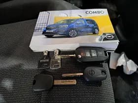 Opel Combo thumbnail 11