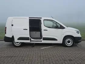 Opel Combo thumbnail 13