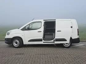 Opel Combo thumbnail 14