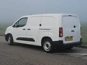 Opel Combo thumbnail 5