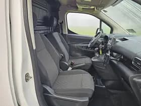 Opel Combo thumbnail 6