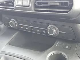 Opel Combo thumbnail 9