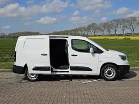 Opel Combo thumbnail 14