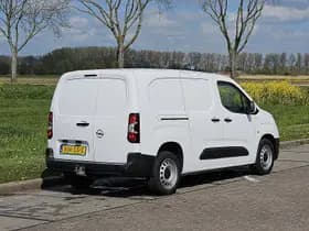 Opel Combo thumbnail 3