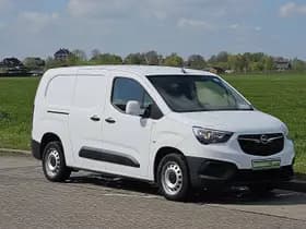 Opel Combo thumbnail 4