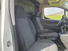 Opel Combo thumbnail 6