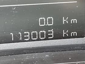 Opel Combo thumbnail 8