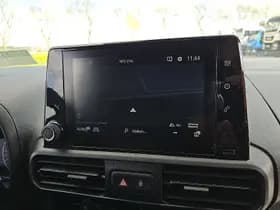 Opel Combo thumbnail 10