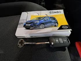 Opel Combo thumbnail 11