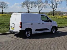 Opel Combo thumbnail 3