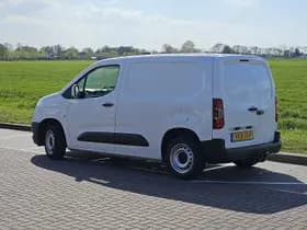 Opel Combo thumbnail 5