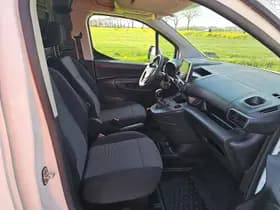 Opel Combo thumbnail 6
