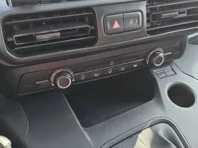 Opel Combo thumbnail 9