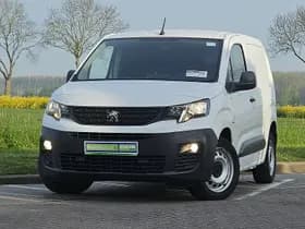 Peugeot Partner thumbnail 1