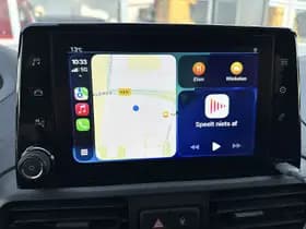 Peugeot Partner thumbnail 15